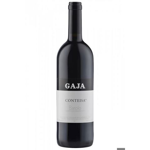 Immagine vino Gaja, Barolo DOCG {Conteisa} 2015