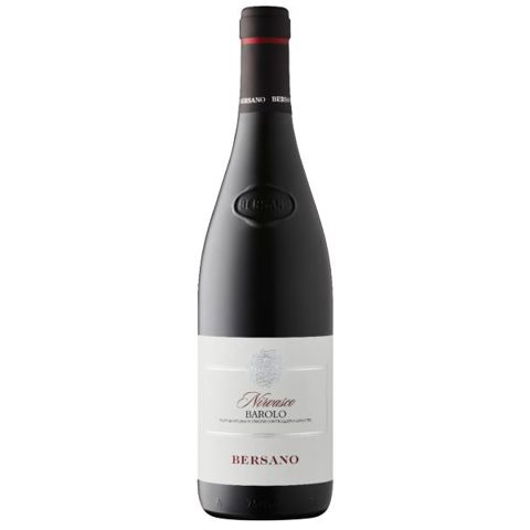 Immagine vino Bersano, Barolo DOCG {Nirvasco} 2020