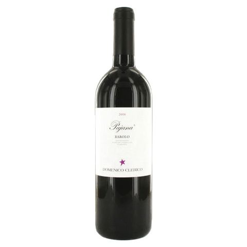 Immagine vino Domenico Clerico, Barolo DOCG Pajana 2019