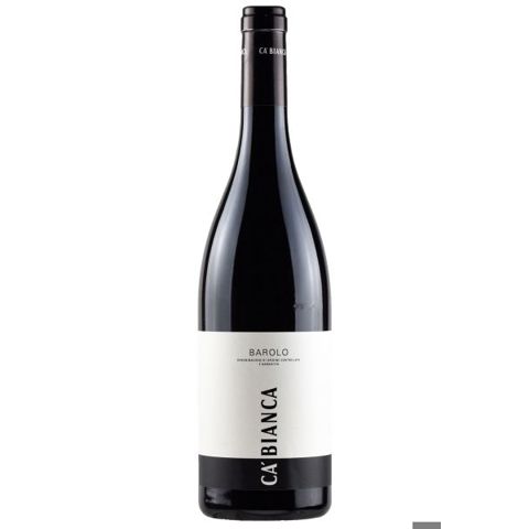 Immagine vino Tenimenti Ca' Bianca, Barolo DOCG 2020