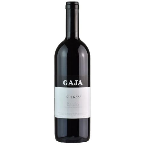 Immagine vino Gaja, Barolo DOCG {Sperss} 2019