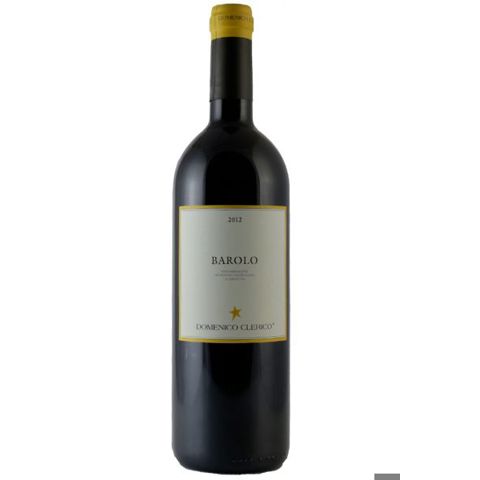 Immagine vino Domenico Clerico, Barolo DOCG 2019