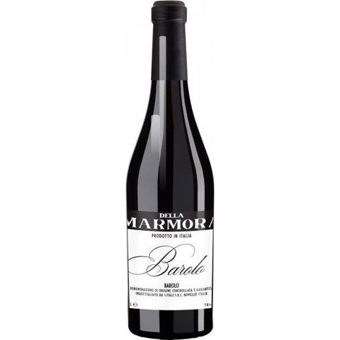 Immagine vino San Silvestro, Barolo DOCG Della Marmora 2021