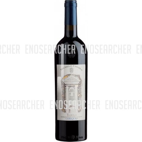 Immagine vino Michele Chiarlo, Barolo DOCG Cerequio 2021
