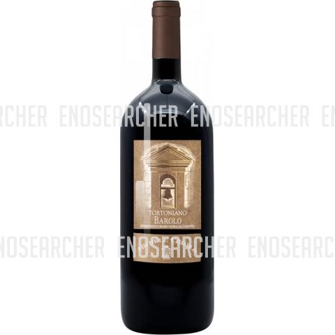 Immagine vino Michele Chiarlo, Barolo DOCG {Tortoniano} 2021 magnum