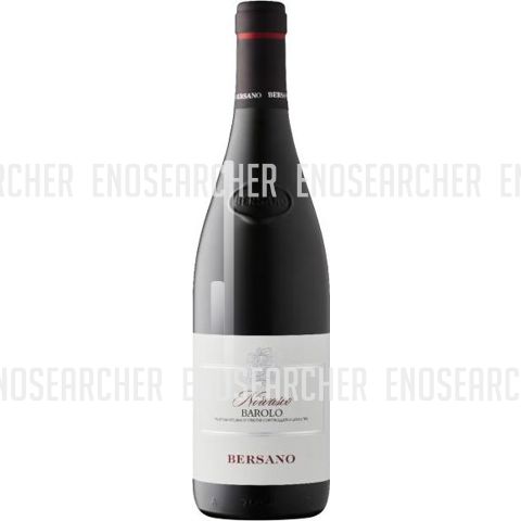 Immagine vino Bersano, Barolo DOCG {Nirvasco} 2021