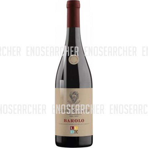 Immagine vino Poderi Luigi Einaudi, Barolo DOCG Ludo 2020