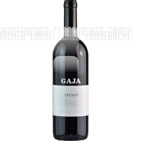 Immagine vino Gaja, Barolo DOCG {Sperss} 2021