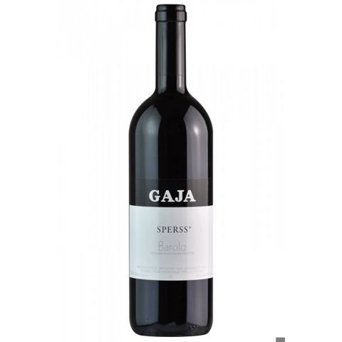 Immagine vino Gaja, Barolo DOCG {Sperss} 2013