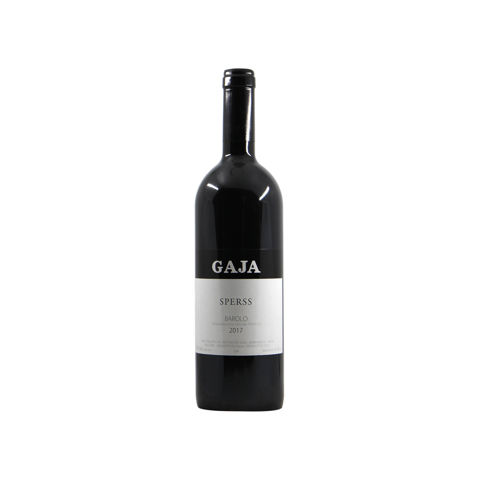 Immagine vino Gaja, Barolo DOCG {Sperss} 2017
