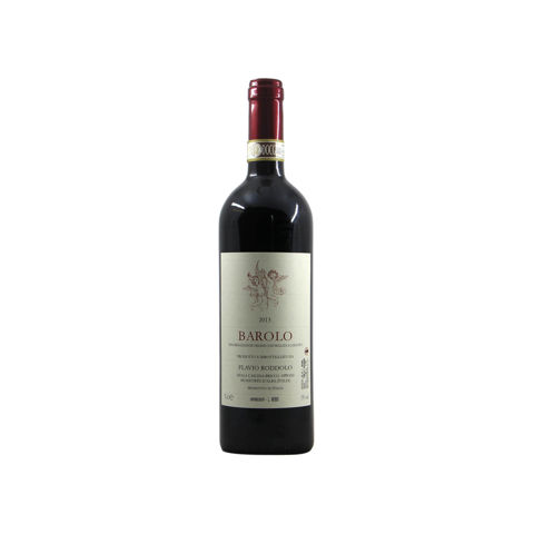 Immagine vino Flavio Roddolo, Barolo DOCG 2013