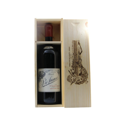 Immagine vino Giuseppe Cappellano, Barolo DOCG {Piè Franco} 2019 magnum