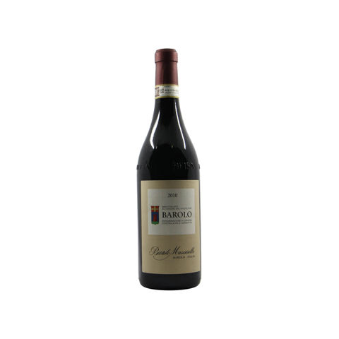 Immagine vino Bartolo Mascarello, Barolo DOCG 2010