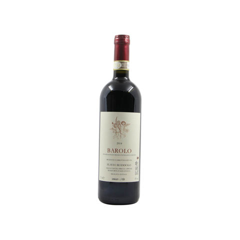 Immagine vino Flavio Roddolo, Barolo DOCG 2014