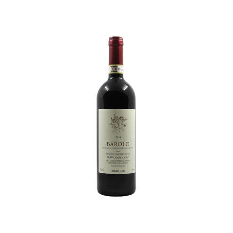 Immagine vino Flavio Roddolo, Barolo DOCG Ravera 2010