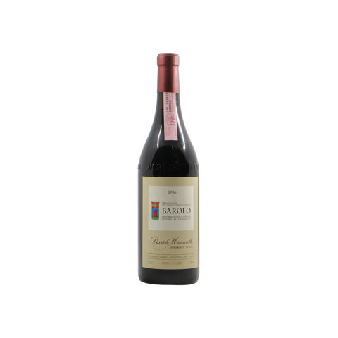 Immagine vino Bartolo Mascarello, Barolo DOCG 1996