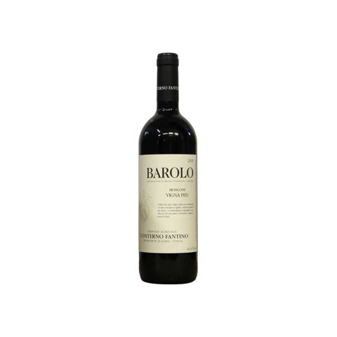 Immagine vino Conterno Fantino, Barolo DOCG {Vigna Ped} 2019