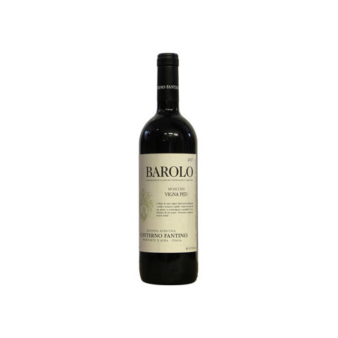 Immagine vino Conterno Fantino, Barolo DOCG {Vigna Ped} 2017