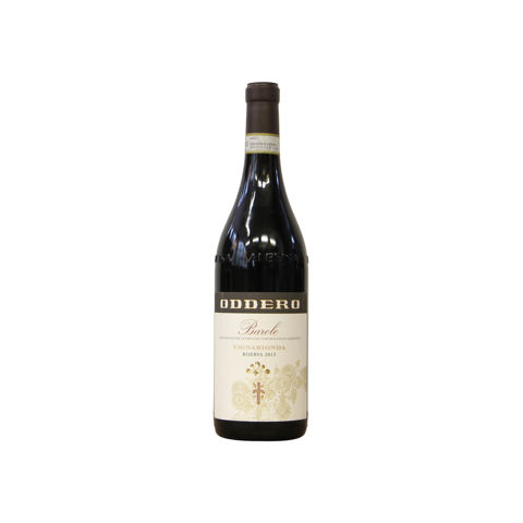 Immagine vino Poderi e Cantine Oddero, Barolo DOCG 2013
