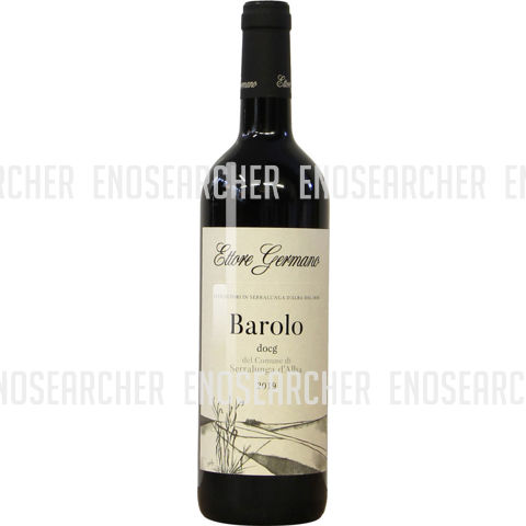 Immagine vino Ettore Germano, Barolo DOCG Serralunga d'Alba 2019