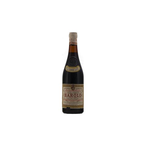 Immagine vino Damilano, Barolo DOCG 1965