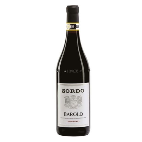 Immagine vino Sordo Giovanni, Barolo DOCG Monprivato 2013