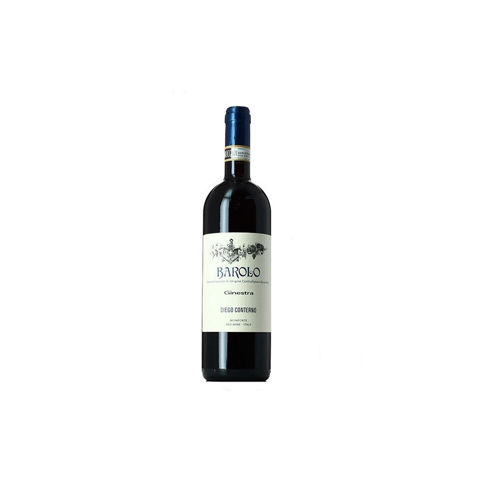 Immagine vino Diego Conterno, Barolo DOCG Ginestra 2013