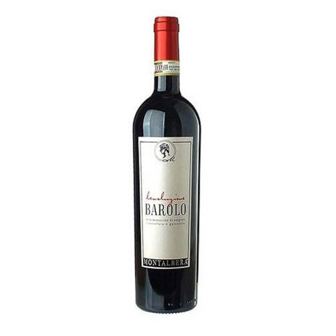 Immagine vino Montalbera, Barolo DOCG {Levoluzione} 2013
