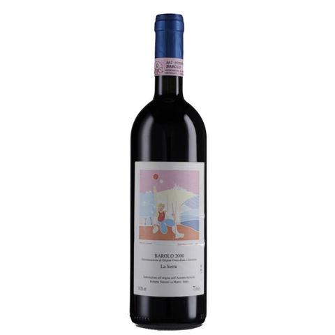 Immagine vino Roberto Voerzio, Barolo DOCG La Serra 2013