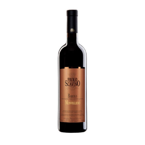 Immagine vino Paolo Scavino, Barolo DOCG Monvigliero 2013