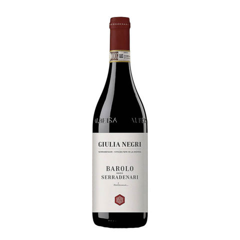 Immagine vino Giulia Negri, Barolo DOCG Serradenari 2016