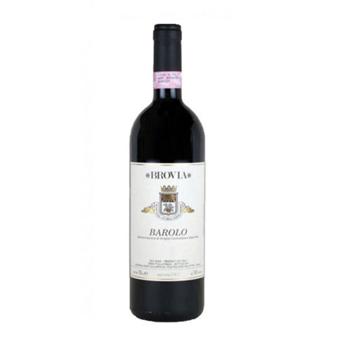 Immagine vino Brovia, Barolo DOCG 2015
