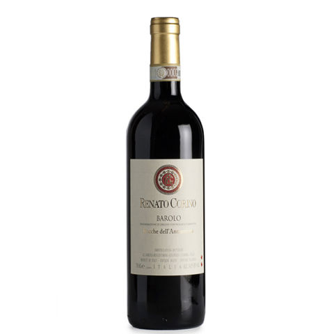Immagine vino Renato Corino, Barolo DOCG Rocche dell'Annunziata 2013