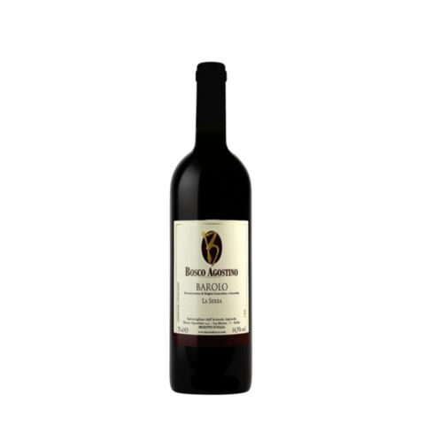 Immagine vino Agostino Bosco, Barolo DOCG La Serra 2013