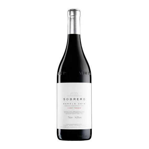 Immagine vino Sobrero, Barolo DOCG {Ciabot Tanasio} 2020