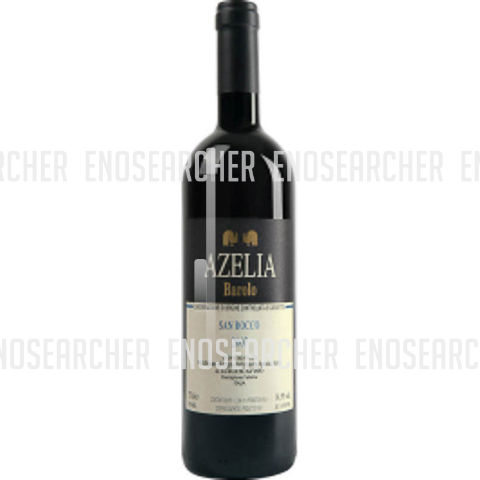 Immagine vino Azelia, Barolo DOCG San Rocco 2013