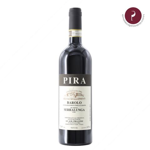 Immagine vino Pira, Barolo DOCG {Serralunga} 2017