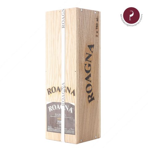 Immagine vino Roagna, Barolo DOCG {Pira Riserva} 2006