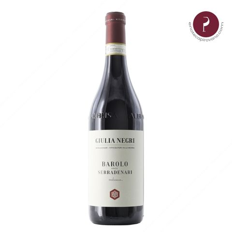 Immagine vino Giulia Negri, Barolo DOCG Serradenari 2019