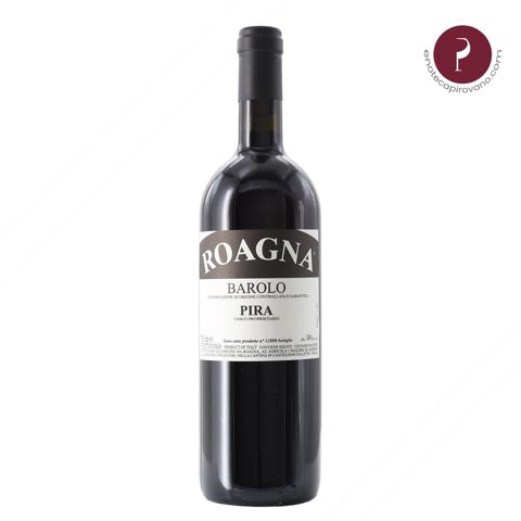 Immagine vino Roagna, Barolo DOCG Pira 2016